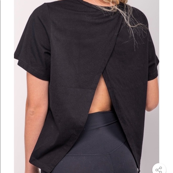 ByEgreis Monae Tee - Picture 7 of 7